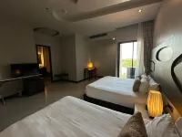 Sorin Hotel - Balcony
