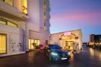 Les Ambassadeurs Hotel Casino&Marina Các khách sạn gần Girne