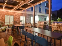 Home2 Suites by Hilton San Francisco Airport North Hoteles en South San Francisco