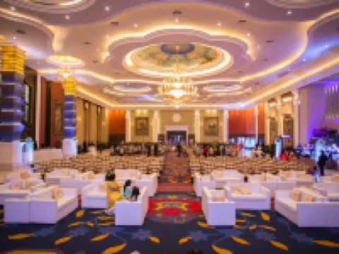 Sheraton Grand Palace Indore Hoteles en Indore