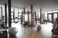 Crans Ambassador - Gym