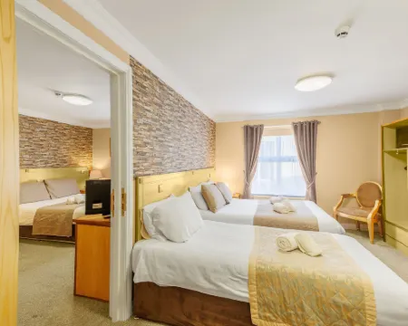 Kilmorey Arms Hotel Hotels in Newry