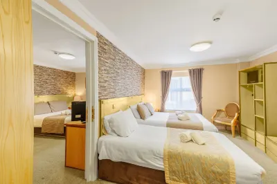 Kilmorey Arms Hotel