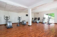 Iberostar Waves Founty Beach -All Inclusive - Gym