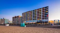 Sandcastle Resort