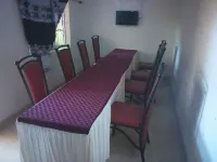 Jamliz Hotel - Homestays
