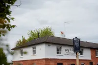 The Dog and Gun Hôtels à : Shrewton