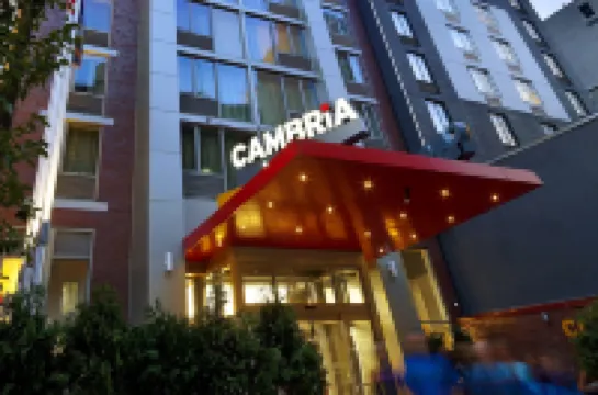 Cambria Hotel New York - Chelsea Hotels in New York