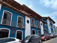 Hotel Zibamba Hotels near Vista da Beira Mar