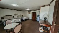 Delta Motel Hotel di Kota Bay