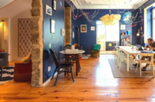 Supernova - Hostel & Café