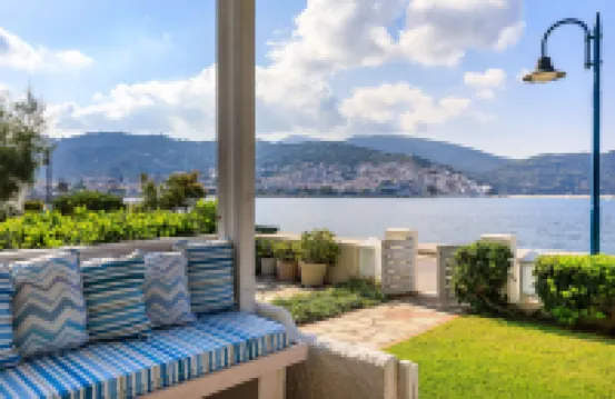 Skopelos Village Hotel