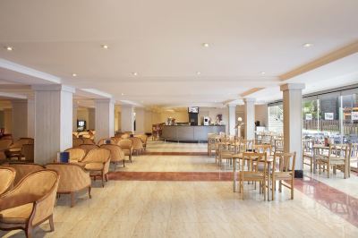 Restaurant Sol Pelicanos Ocas Photo