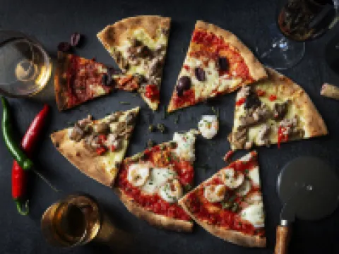 East Hotel and Apartments Hotels in Griffith