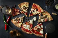 East Hotel and Apartments