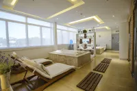 Awa Resort Hotel - ที่มีสปา