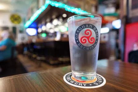 Fireside Inn and Suites Bangor