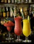 Kjøbmandsgaarden Hotel - bar