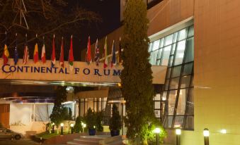Continental Forum Oradea