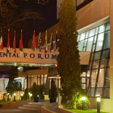Continental Forum Oradea