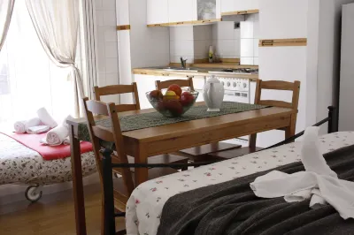 St. John Villa Các khách sạn ở Appio Latino