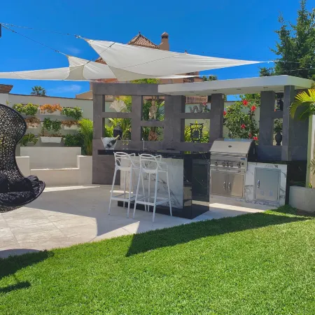 Villa Turrion