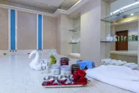 Hilton Riyadh Hotel & Residences