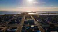 Seaside Sands Inn