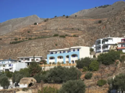 Sfakian Horizon Hotels in Sfakia