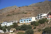 Sfakian Horizon Hotels in Sfakia