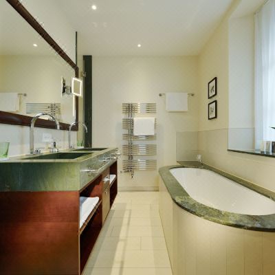Alpine Suite, Matterhorn View Mont Cervin Palace Promo Code