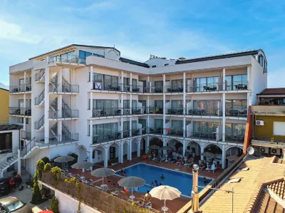 Hotel Orri Hotels in Tortoli