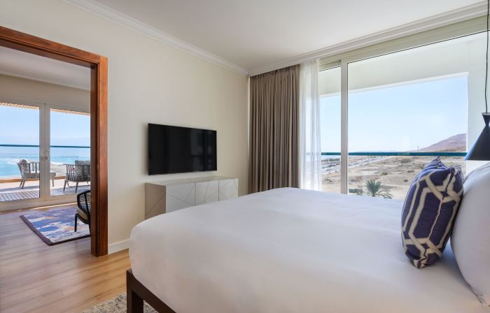 Nevo by Isrotel Collection