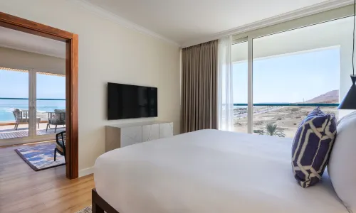Nevo by Isrotel Collection
