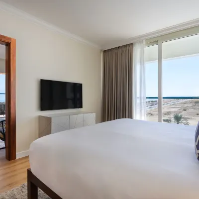 Nevo by Isrotel Collection Hotels near Ein Bokek beach