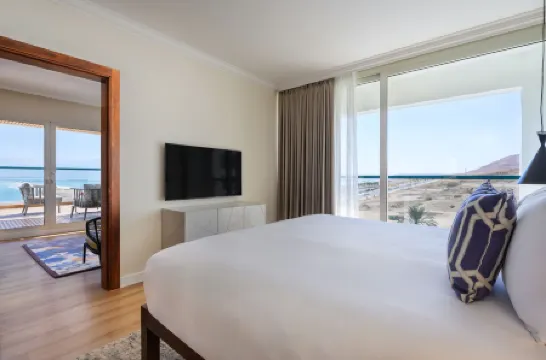 Nevo by Isrotel Collection Отели рядом с достопримечательностью «Мёртвое море»