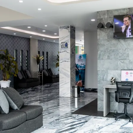Hotel 5 Inn Plus