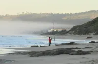 The Pink Lodge on the Beach Hotels in Wilderness