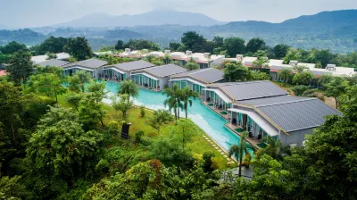 The Forest Club Resort Hotel di Wavarle