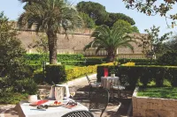 Grand Hotel Gianicolo