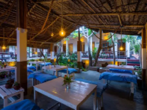 Arugambay Resort Hotels in Arugam