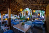 Arugambay Resort Hotels in Arugam