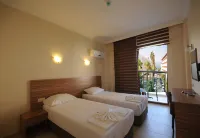 Diana Hotel Icmeler