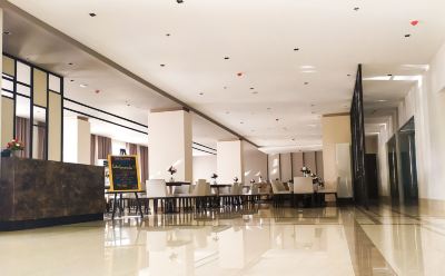 Public Areas Sotogrande Neopolitan Hotel Photo