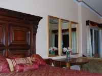Poco Cielo Hotel - สัตว์เลี้ยง