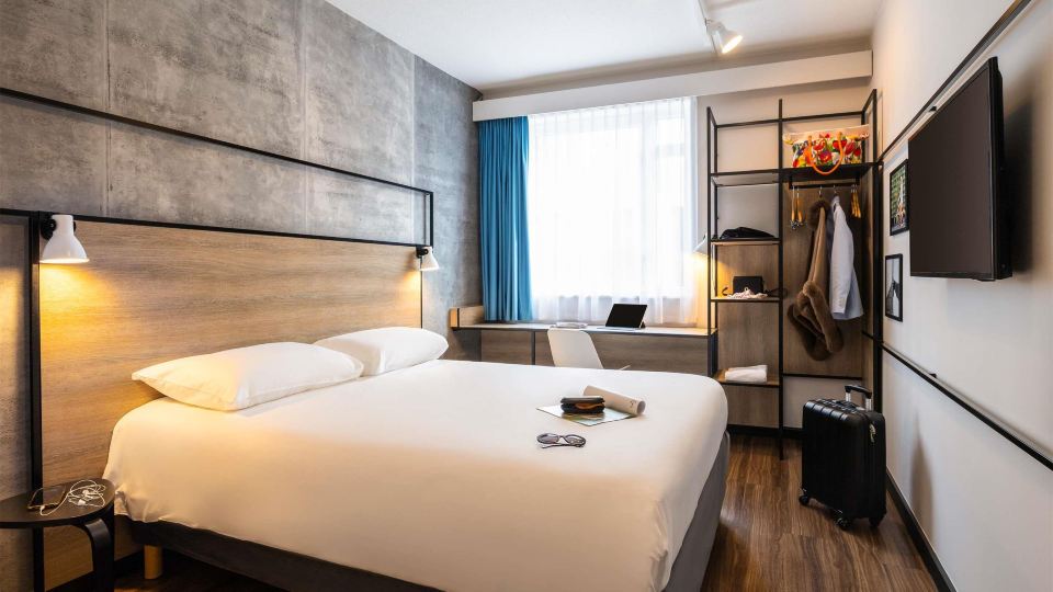 ibis Namur Centre