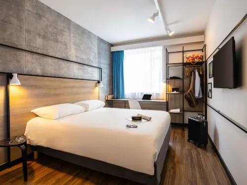 ibis Namur Centre - 3-Star