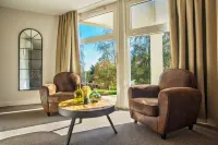 Les Jardins de l'Anjou Hotels in La Pommeraye