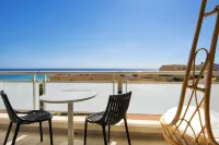 001 Higos Beach Boutique Singular Hotel Residence - Ocean View