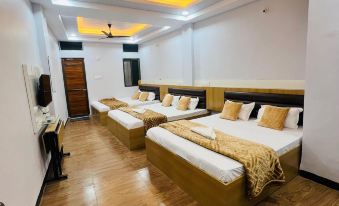 Hotel Advika
